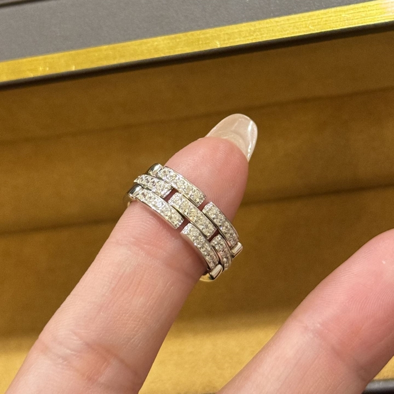 Ca*t1er rings